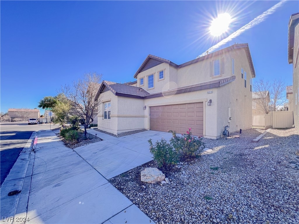 8019 Anasazi Ranch Avenue - Photo 1