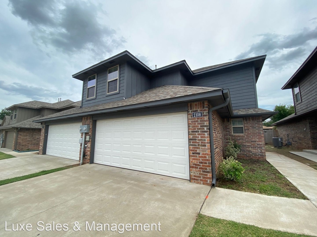 2108 Buena Vida Lane - Photo 1