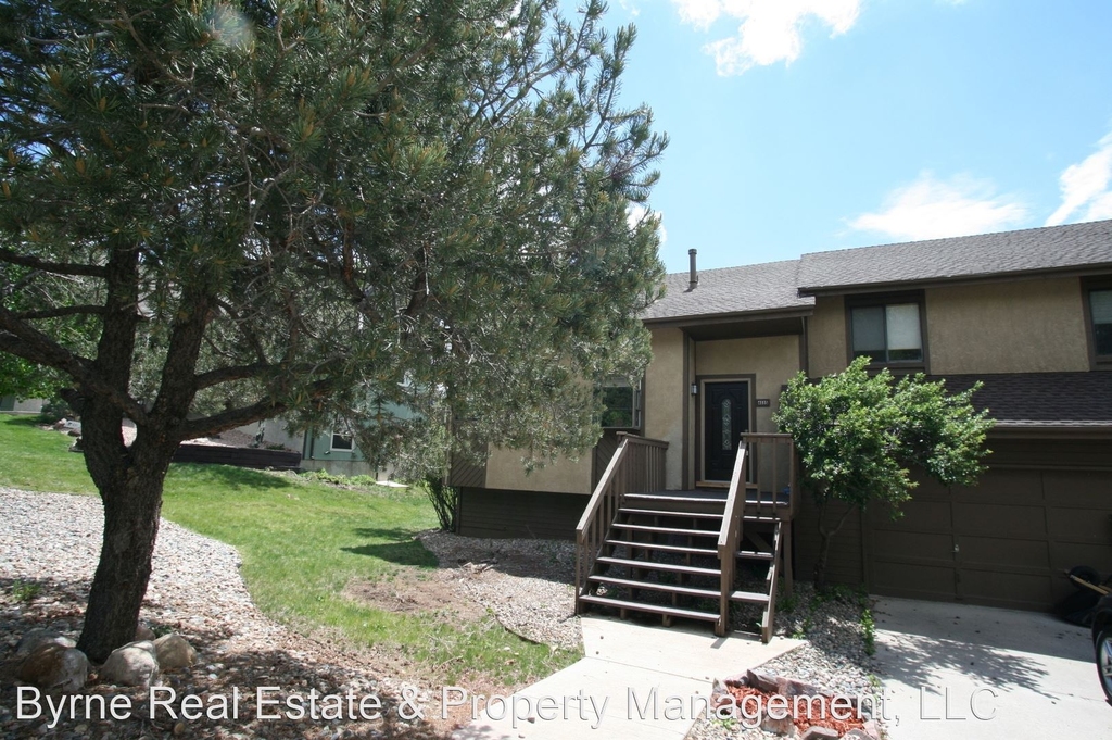 6515 Red Feather Drive - Photo 0