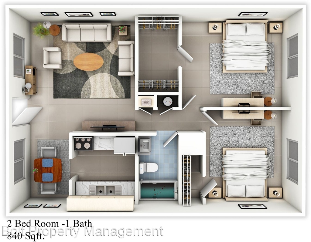 2413 Wade Hampton Blvd 864-244-0899 - Photo 14