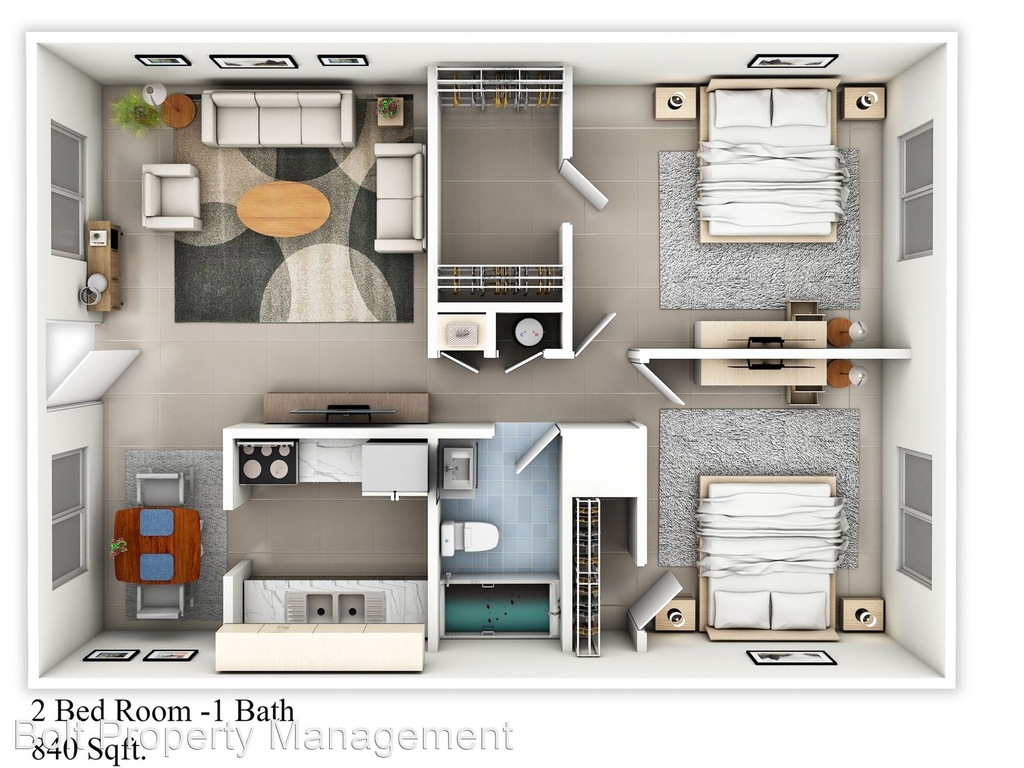 2413 Wade Hampton Blvd 864-244-0899 - Photo 15