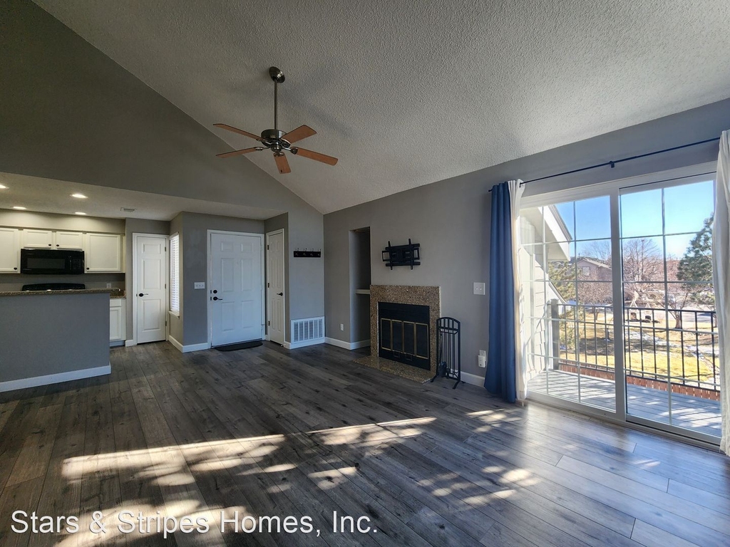 4096 S. Carson Street, Unit F - Photo 5