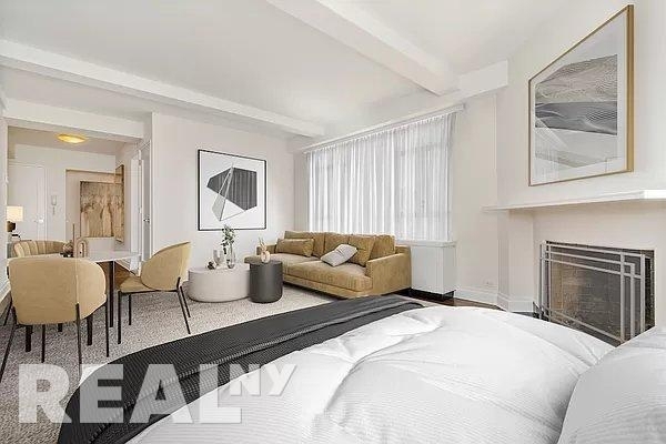 240 Central Park South - Photo 2