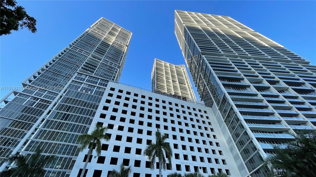 475 Brickell Ave - Photo 0