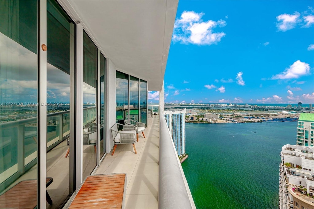 465 Brickell Ave - Photo 26