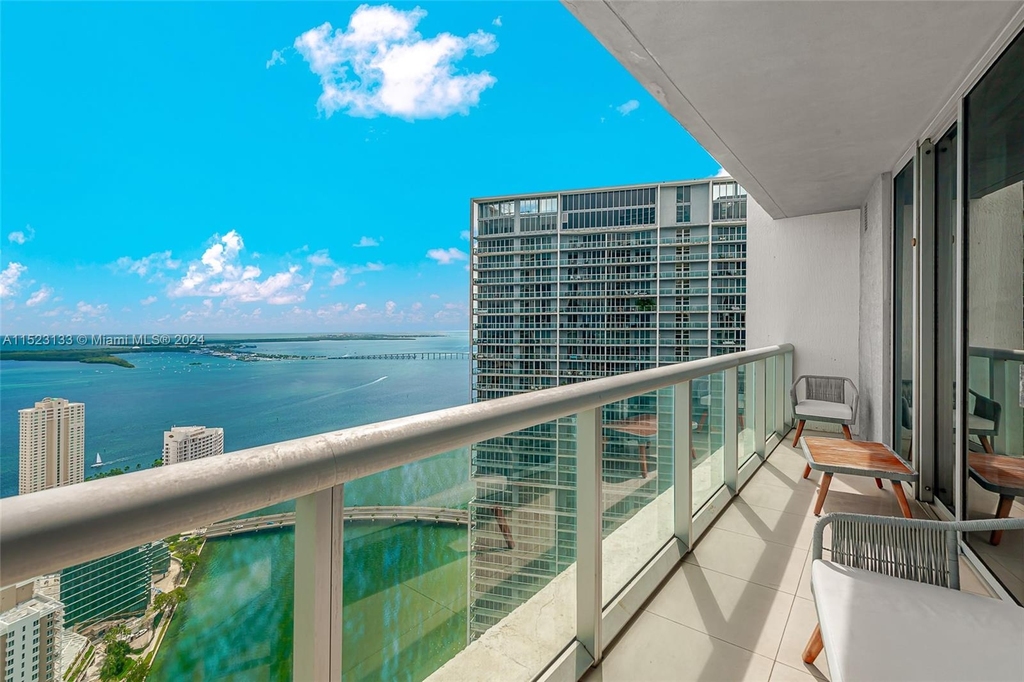 465 Brickell Ave - Photo 21