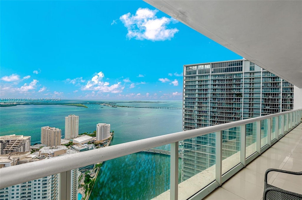 465 Brickell Ave - Photo 19