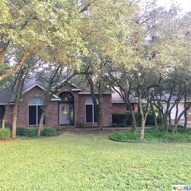 923 Salado Oaks Drive - Photo 0