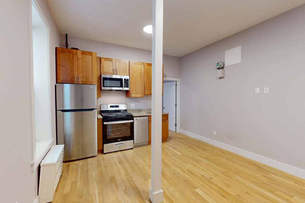 1061 St Nicholas Avenue - Photo 1