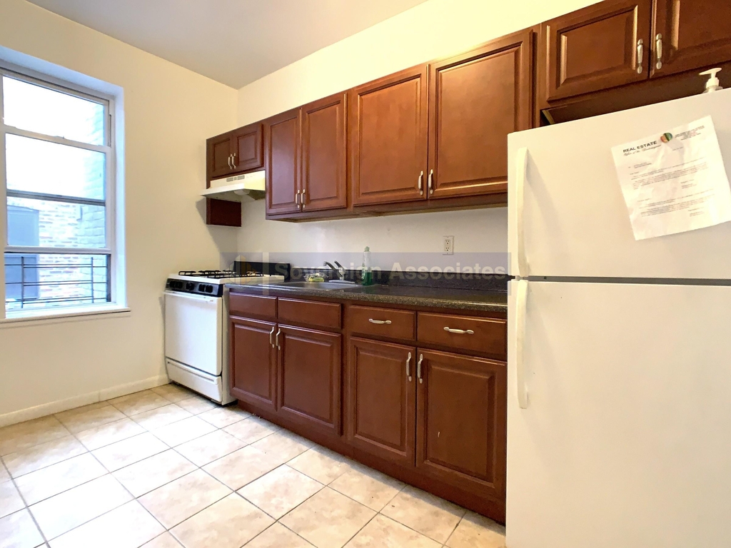 600 West 196th Street - Photo 2