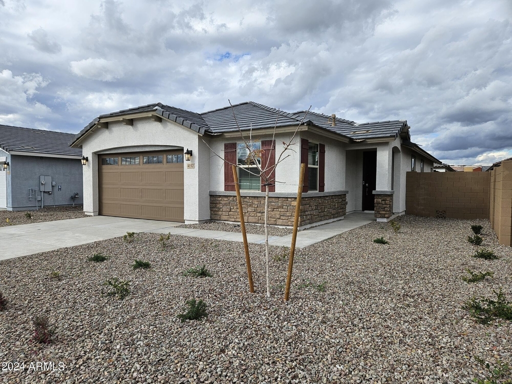 4150 E Sagebrush Street - Photo 1