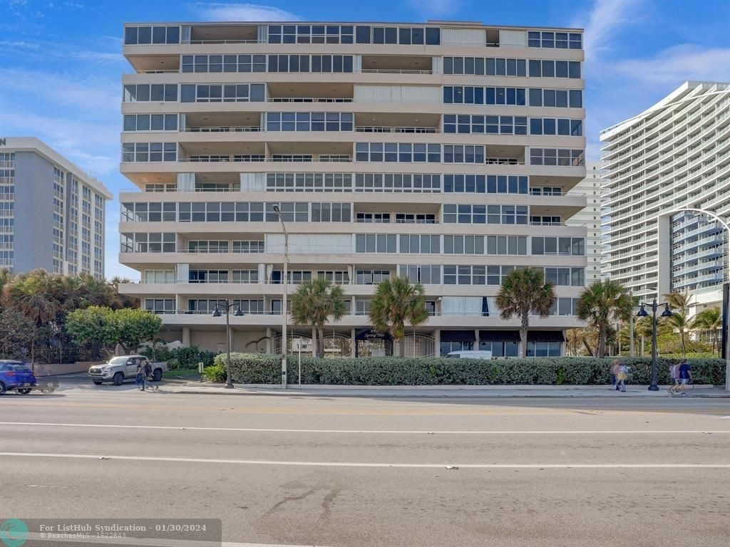 345 N Fort Lauderdale Beach Blvd - Photo 39