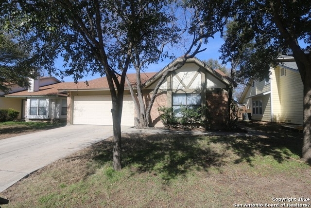 6943 Sunshine Tree Dr - Photo 0