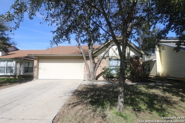 6943 Sunshine Tree Dr - Photo 1