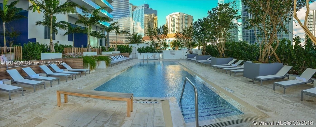 1300 Brickell Bay Dr - Photo 25