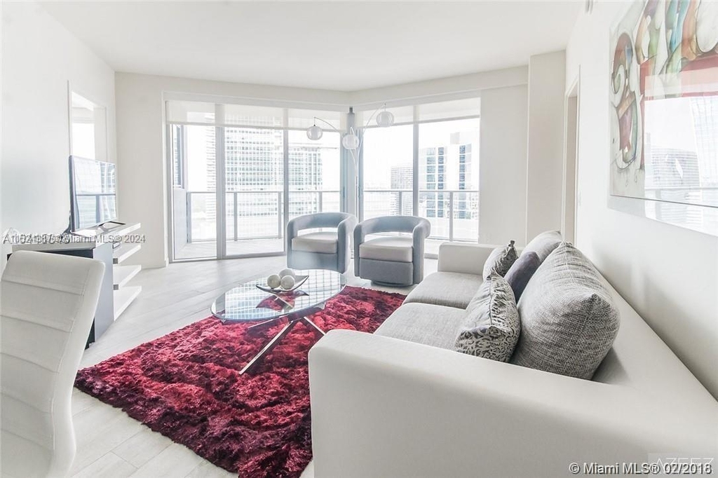 1300 Brickell Bay Dr - Photo 2