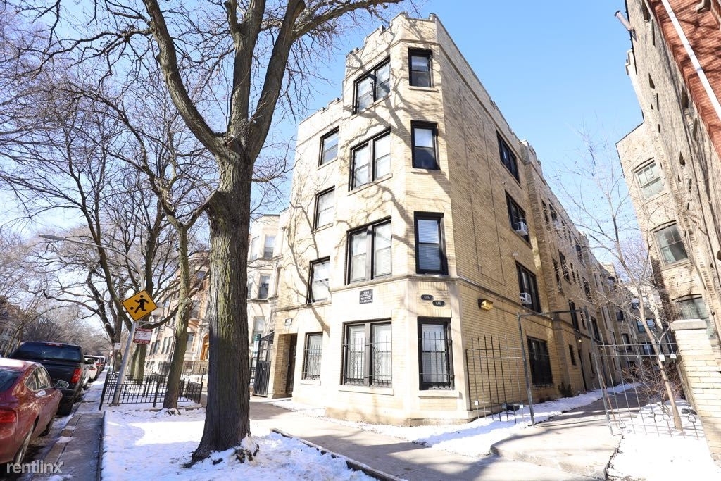 648 W. Roscoe, Unit Adgn - Photo 0