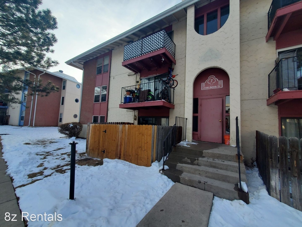 12168 Melody Dr #7-103 - Photo 2