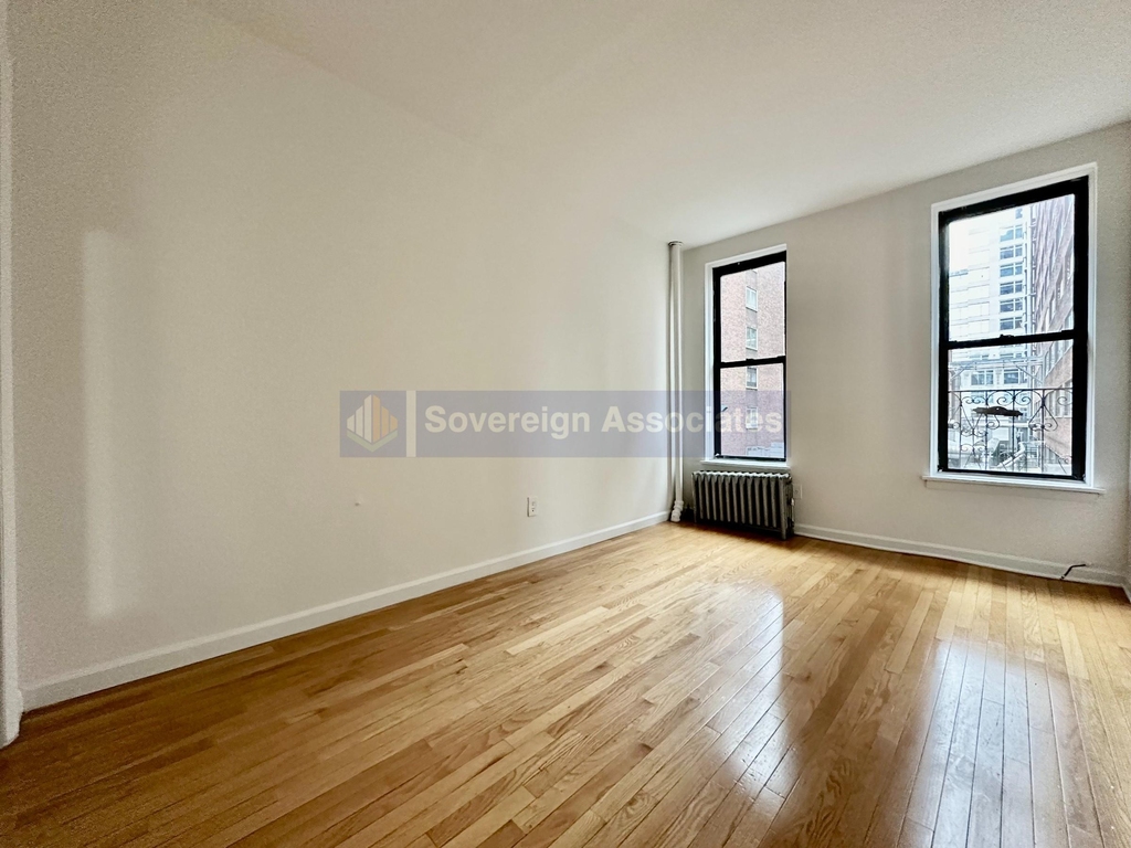 401 East 68th Street - Photo 1