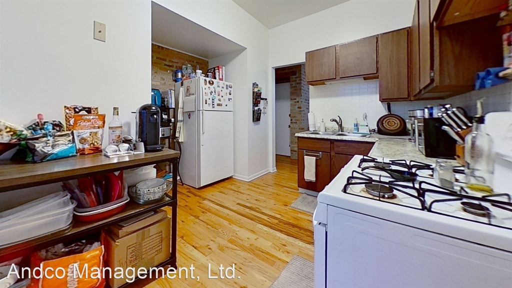 3533 N. Southport Ave. - Photo 5
