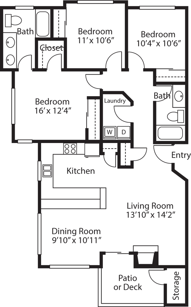 16619 Larch Way - Photo 49