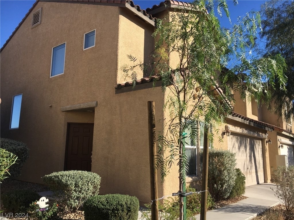 7466 Desert Lupine Street - Photo 1