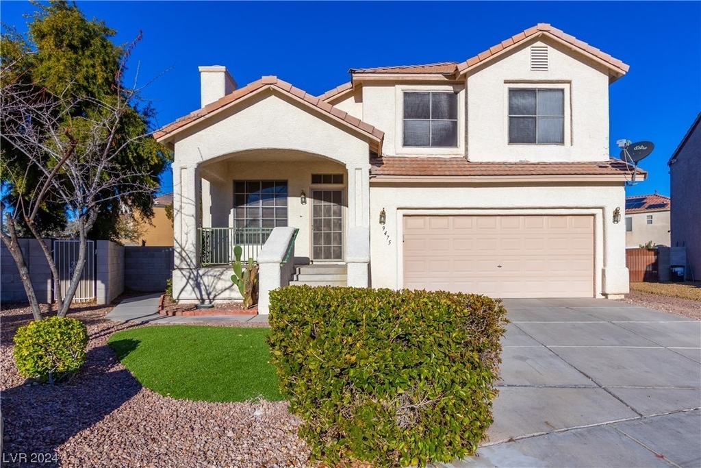 9475 Soloshine Street - Photo 0