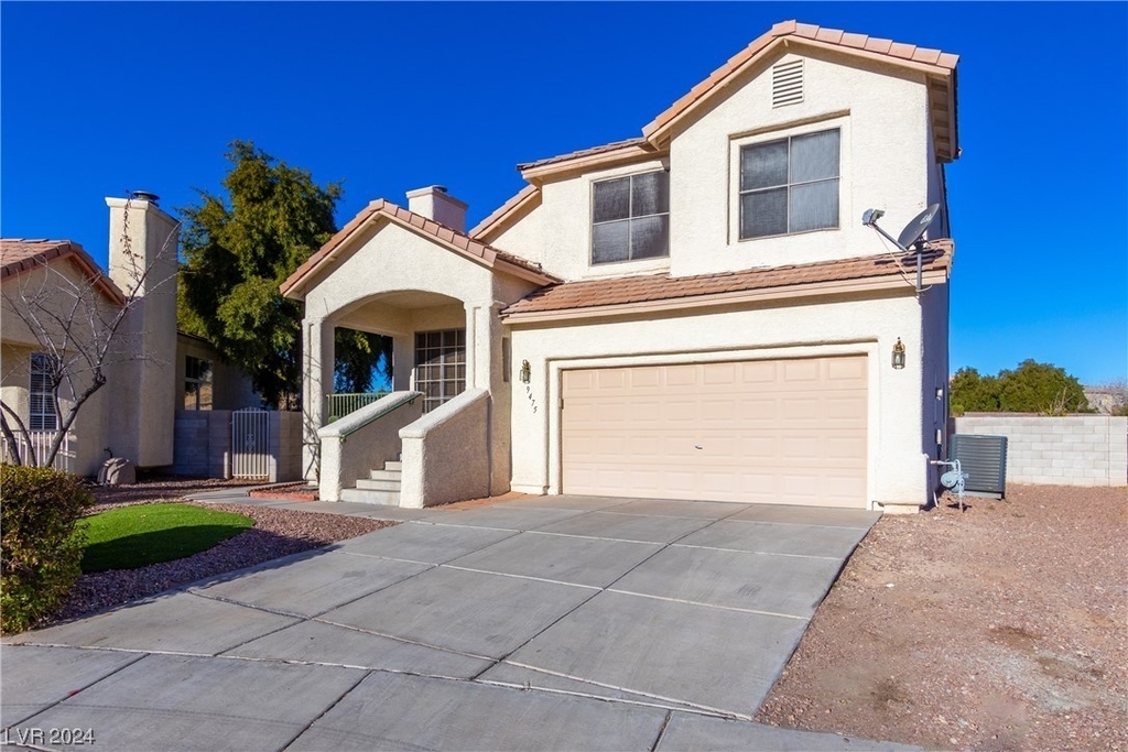 9475 Soloshine Street - Photo 1