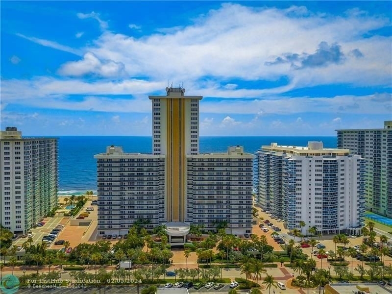 3500 Galt Ocean Dr - Photo 0