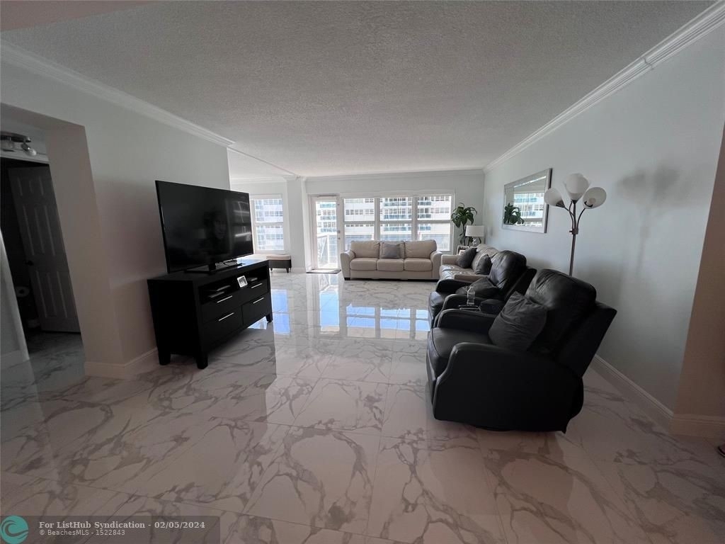 3500 Galt Ocean Dr - Photo 5