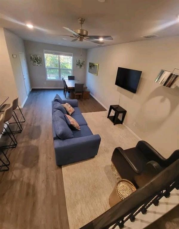 1270 Alamo Drive - Photo 3