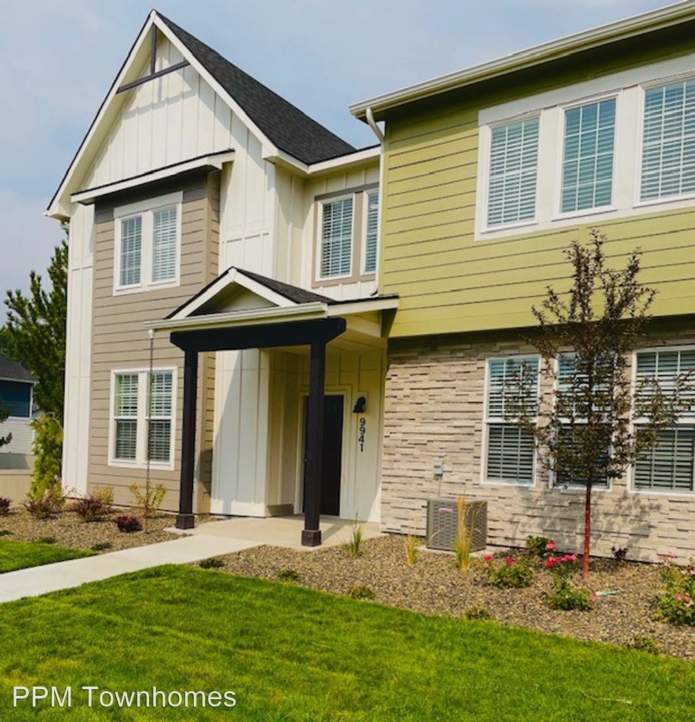 Townhomes At Union Square W. Campville Street - Photo 7