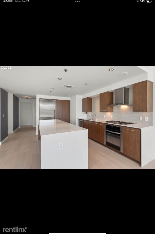 1260 Nw Naito Parkway 808 - Photo 3