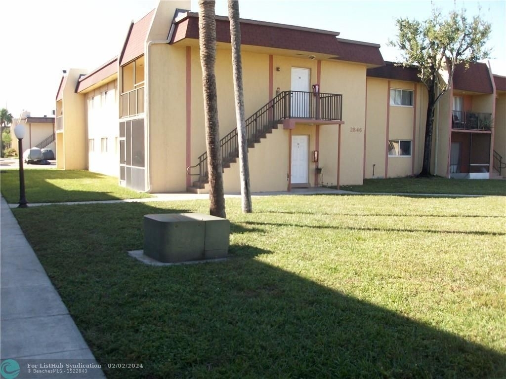 2852 Nw 55th Ave - Photo 21