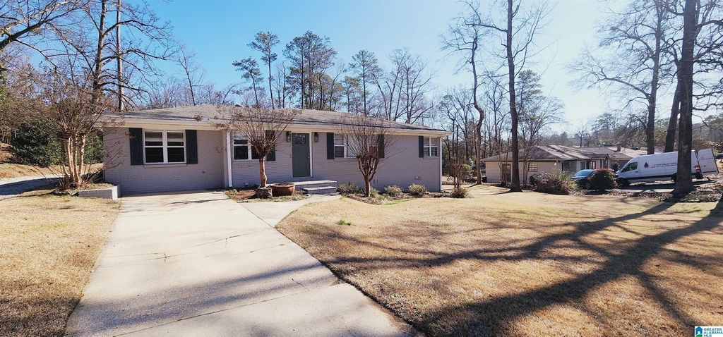 4025 N Old Cahaba Drive - Photo 0