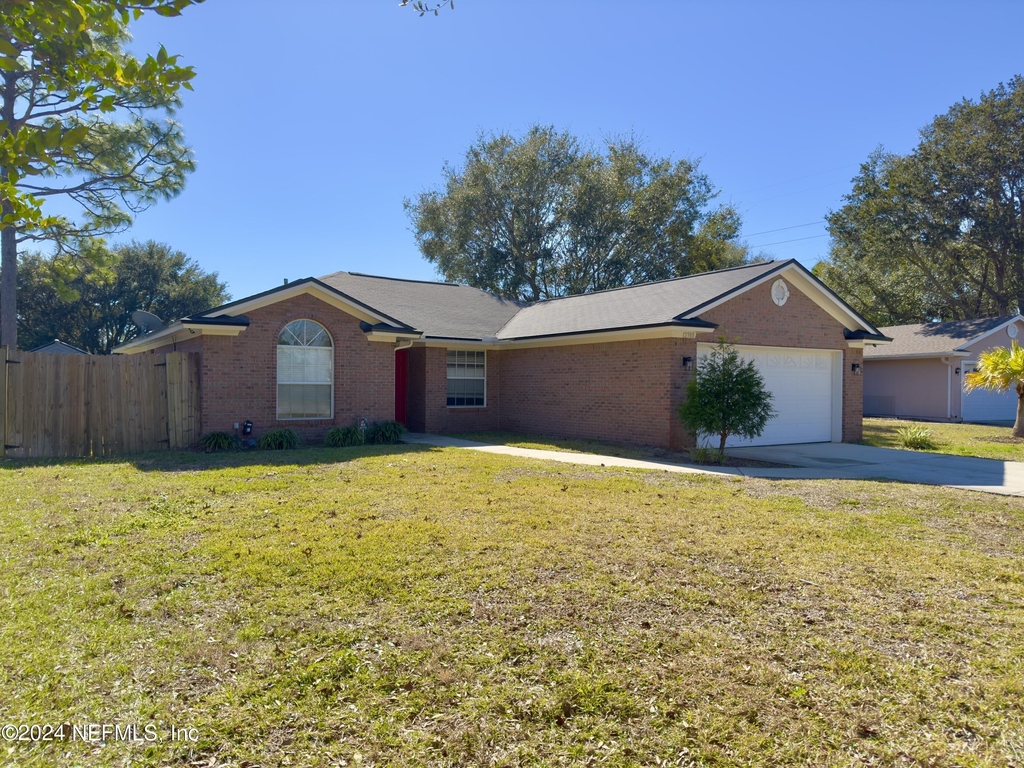 12388 Eagles Claw Lane - Photo 1