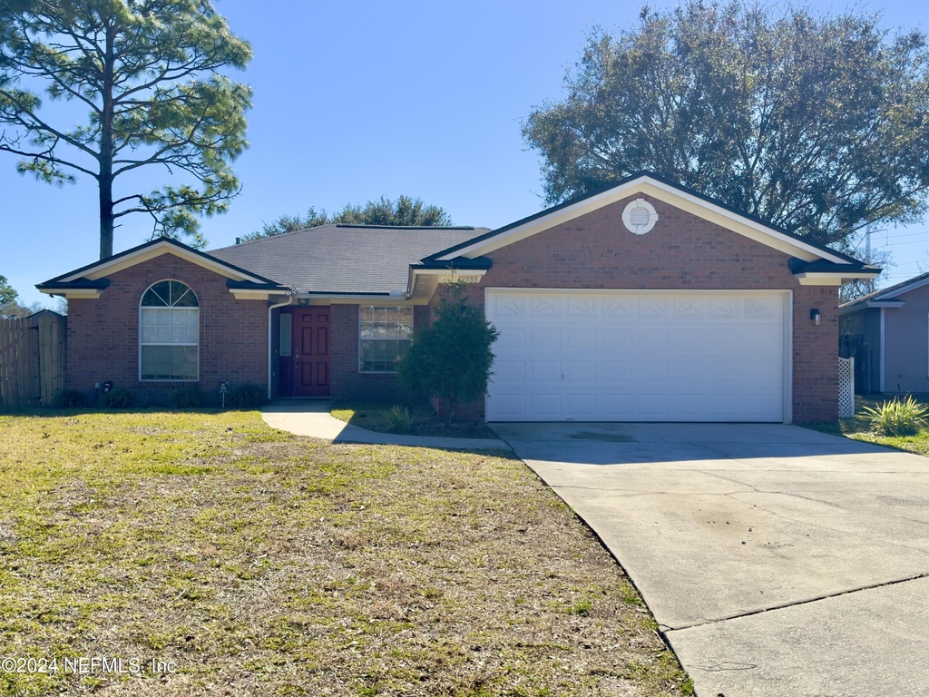 12388 Eagles Claw Lane - Photo 0