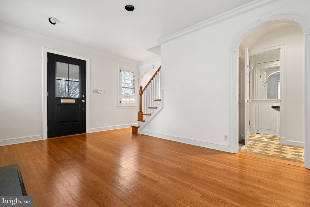 4817 Chevy Chase Boulevard - Photo 2