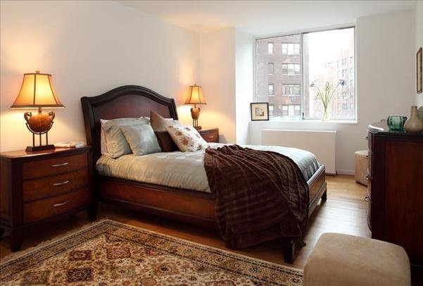 420 East 54th Street, Unit 2015 - Photo 4