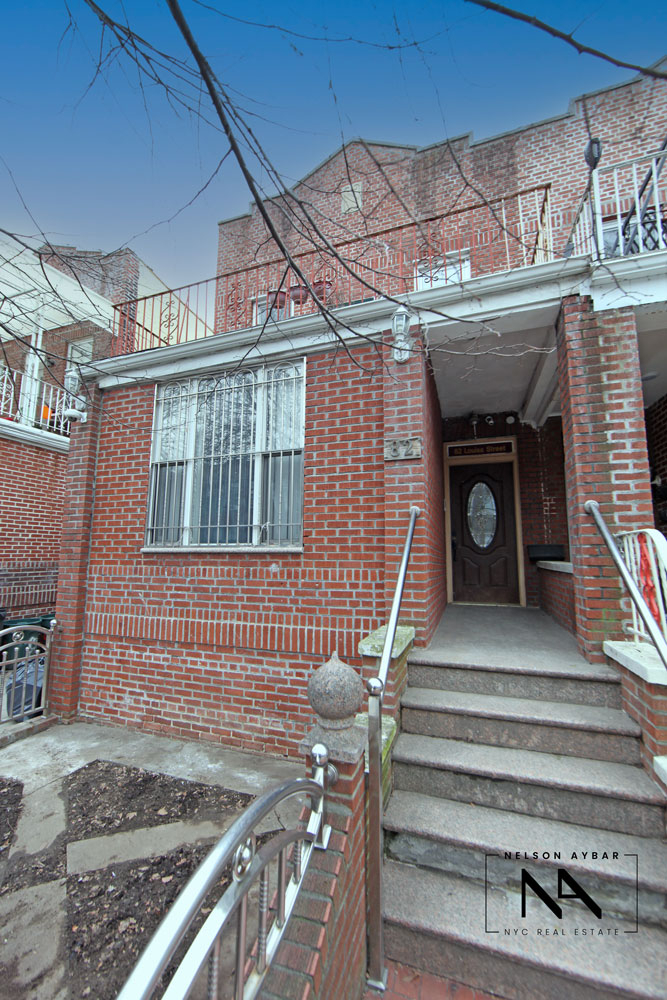 82 Louisa Street - Photo 8