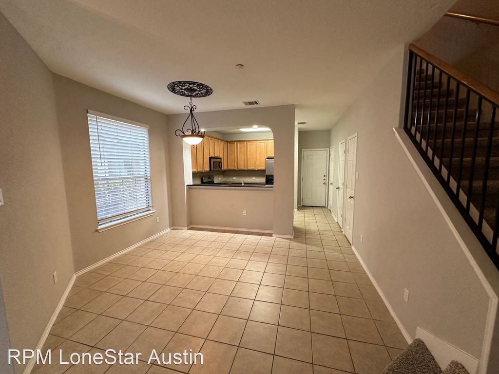 14815 Avery Ranch Blvd. #702 - Photo 2