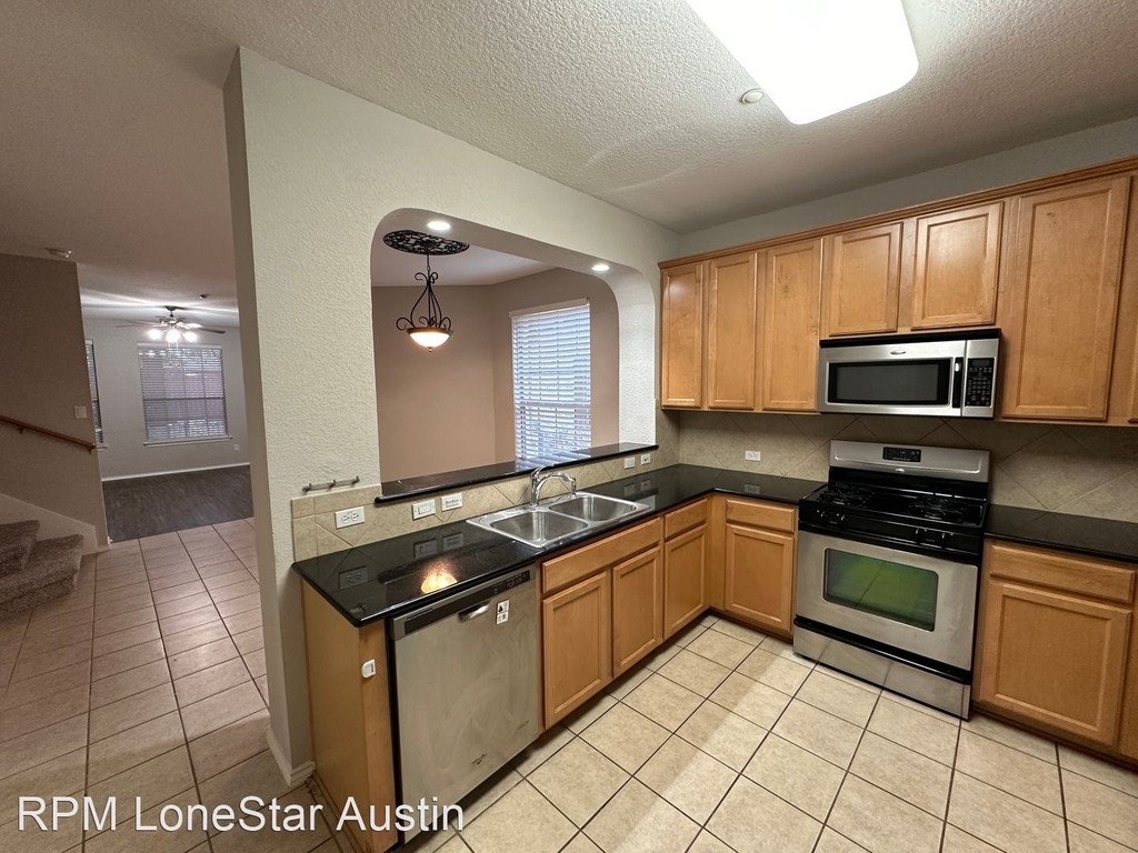 14815 Avery Ranch Blvd. #702 - Photo 7