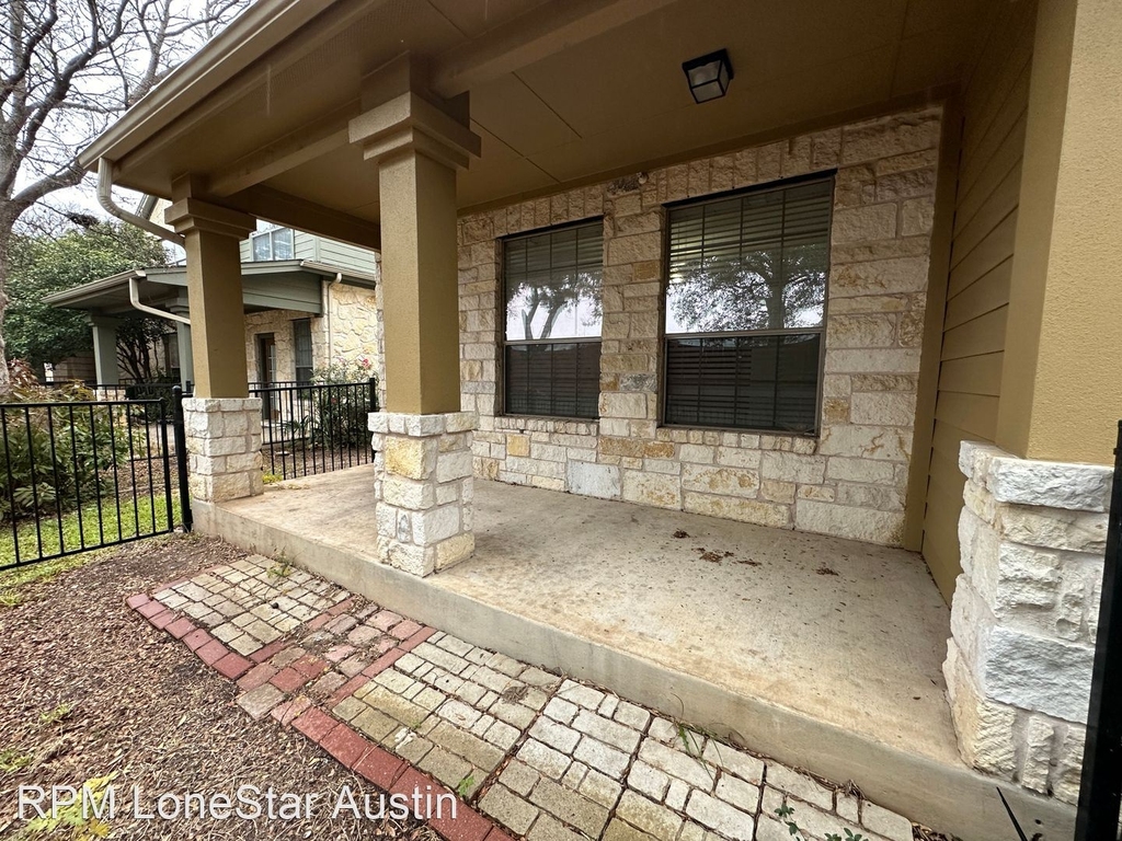 14815 Avery Ranch Blvd. #702 - Photo 22