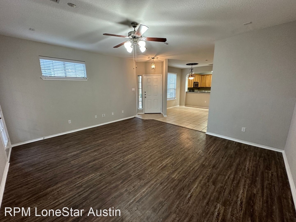 14815 Avery Ranch Blvd. #702 - Photo 4