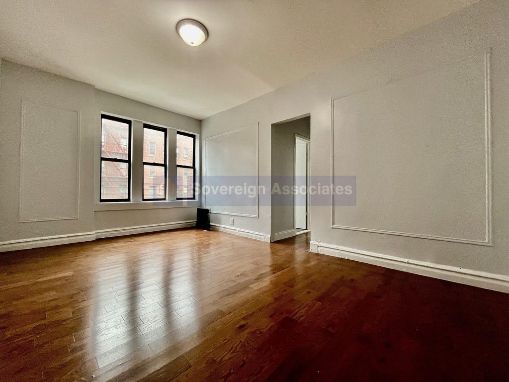 518 West 204th Street - Photo 1