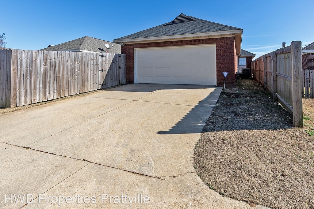 8717 Will Newton Drive - Photo 18