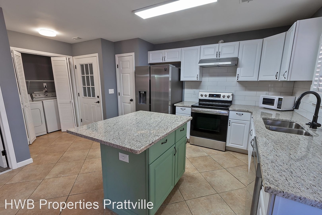 8717 Will Newton Drive - Photo 6