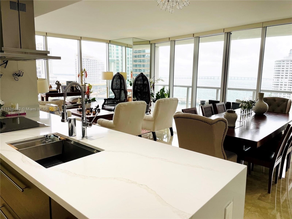 495 Brickell Ave - Photo 5