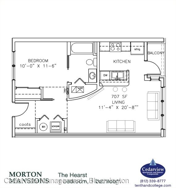 532 North Morton Street Morton Mansions - Photo 23
