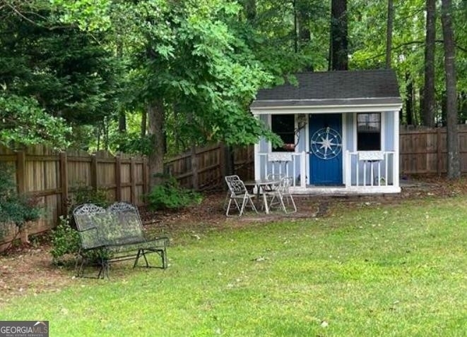 504 Fallside Court - Photo 25